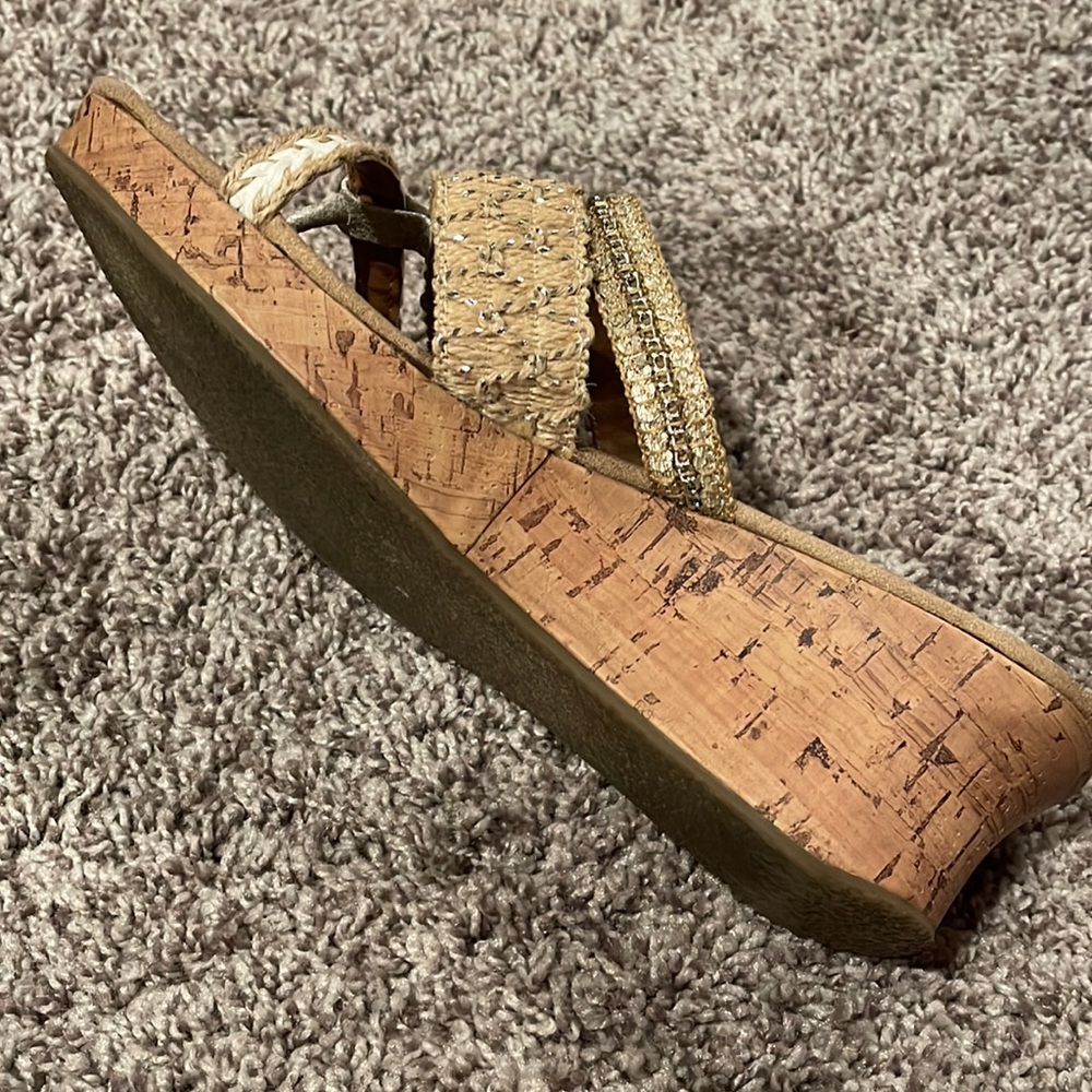 Jellypop slide wedge - Picture 2 of 3